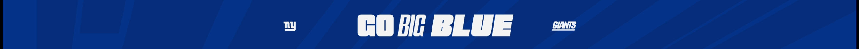 New York Giants homepage